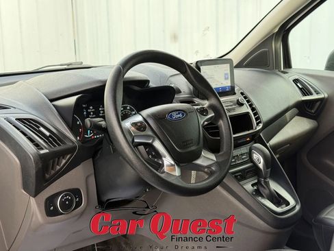 Used 2022 Ford Transit Connect XL w/ CNG/LPG Engine Prep Package image 9