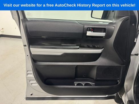 Used 2021 Toyota Tundra SR5 AWD/4WD image 16