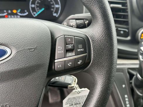 Used 2024 Ford Transit 250 Low Roof w/ Exterior Upgrade Package image 19