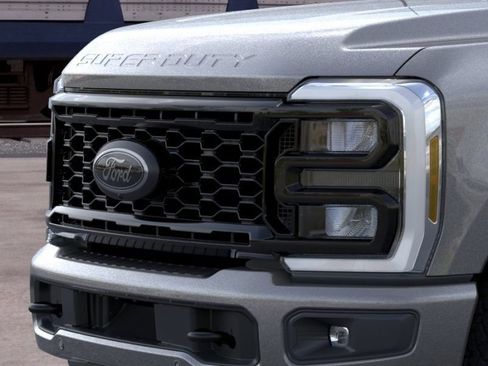 New 2026 Ford F350 Lariat w/ Tremor Off-Road Package AWD/4WD image 18