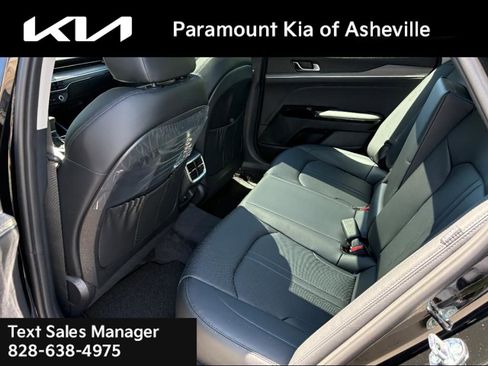 New 2026 Kia K5 EX image 24