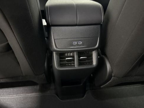 New 2026 GMC Terrain Elevation w/ Black Edition FWD image 22