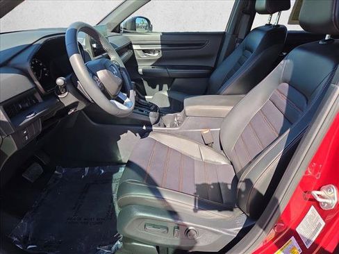Used 2025 Honda CR-V Sport-L image 16