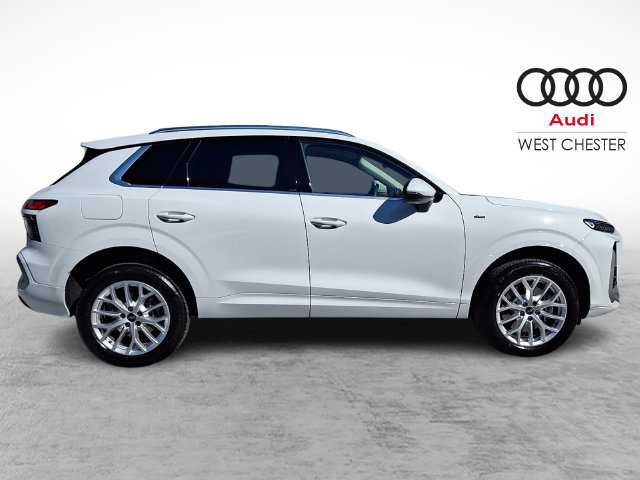 Used 2026 Audi Q3 quattro 2.0T AWD/4WD image 7