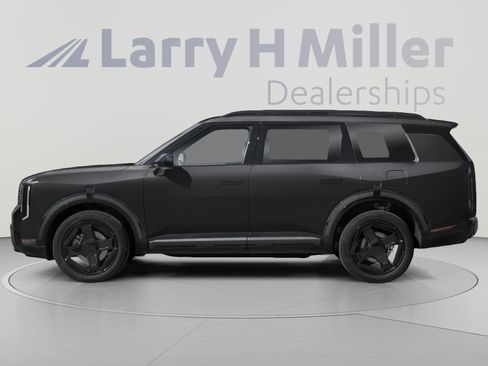 Used 2027 Kia Telluride SX Prestige X-Line AWD/4WD image 3