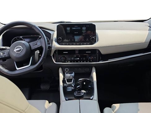 Certified 2023 Nissan Rogue SL w/ SL Premium Package AWD/4WD image 20