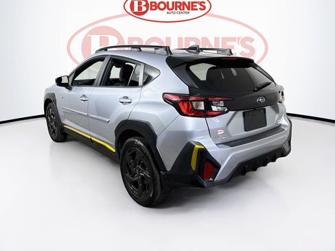 Used 2024 Subaru Crosstrek 2.5i Sport AWD/4WD image 7