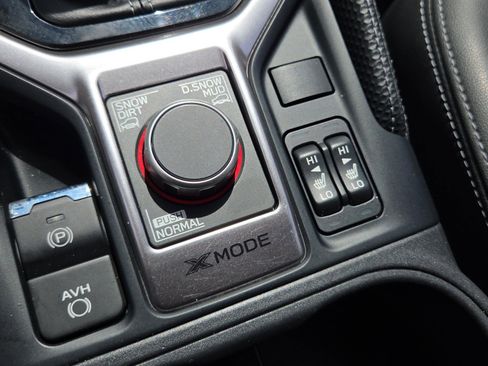 Used 2021 Subaru Forester Touring w/ Popular Package #2 image 32