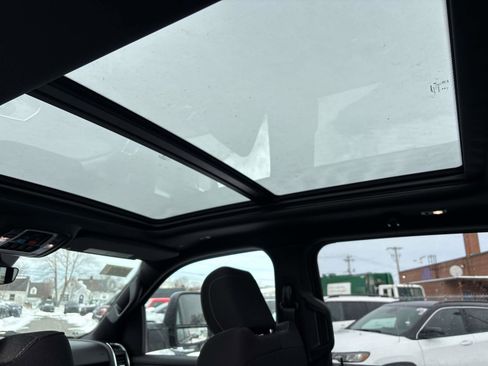 New 2026 RAM 1500 Big Horn image 4