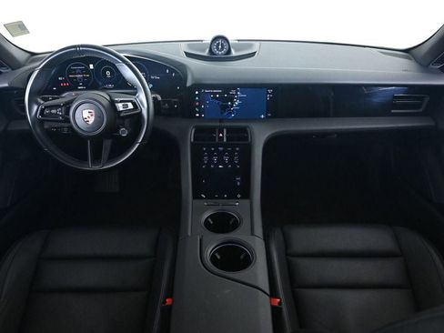 Certified 2023 Porsche Taycan RWD image 11