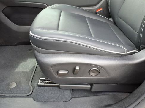 New 2026 Chevrolet Silverado EV LT w/ Plus Package AWD/4WD image 8