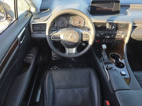 Used 2018 Lexus RX 350 F Sport image 22