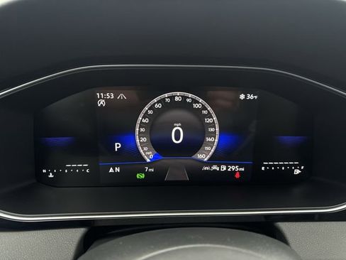 New 2026 Volkswagen Jetta Sport FWD image 11