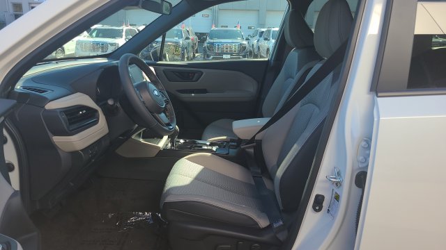 New 2026 Subaru Forester Premium AWD/4WD image 13