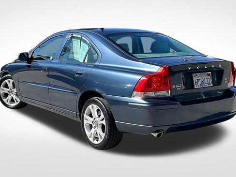Used 2009 Volvo S60 2.5T AWD/4WD image 13