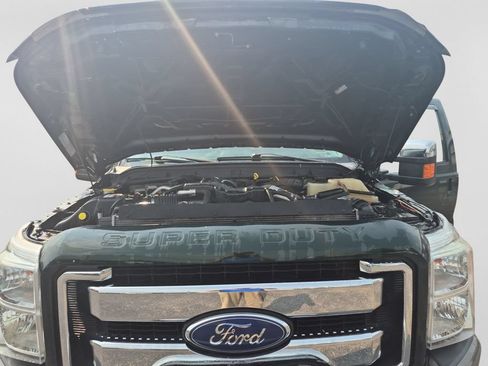 Used 2015 Ford F350 King Ranch AWD/4WD image 32