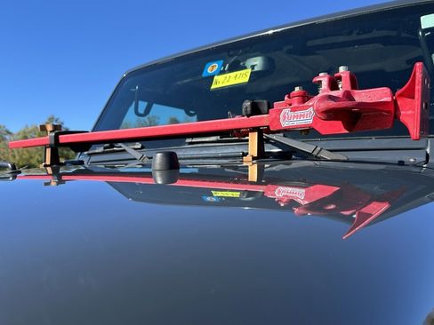 Used 2016 Jeep Wrangler Unlimited Sport w/ Quick Order Package 24S image 12