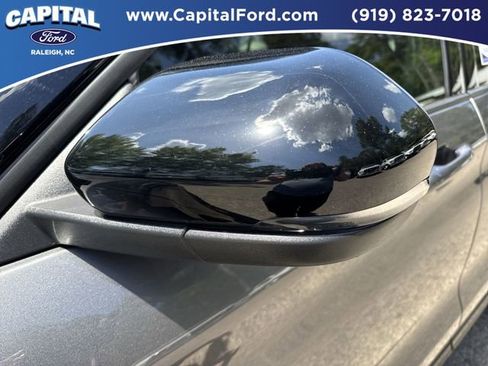 Used 2026 Ford Explorer Tremor AWD/4WD image 12