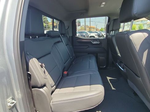 Used 2024 GMC Sierra 1500 Denali w/ Technology Package RWD image 28