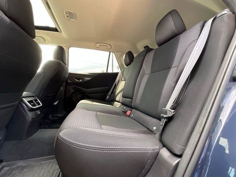 Certified 2023 Subaru Outback Premium AWD/4WD image 14