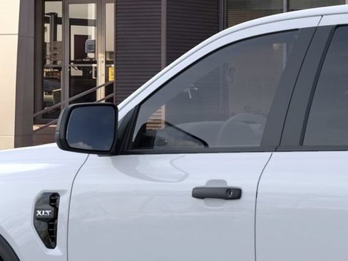New 2026 Ford Ranger XLT w/ Equipment Group 301A High AWD/4WD image 20