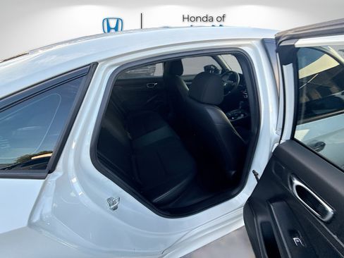 Certified 2024 Honda Civic Sport image 27