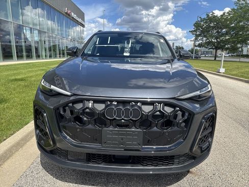 New 2026 Audi Q5 Premium Plus AWD/4WD image 25