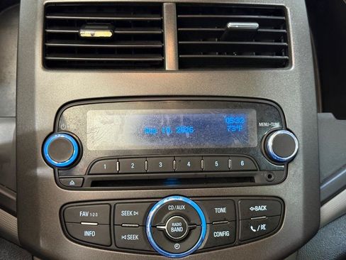Used 2012 Chevrolet Sonic LS FWD image 20