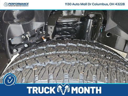 New 2026 RAM 2500 Laramie w/ Night Edition image 12