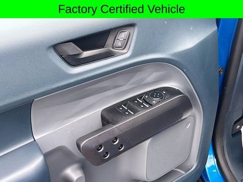 Certified 2025 Ford Maverick XLT w/ XLT Luxury Package AWD/4WD image 24