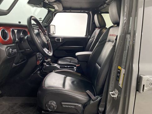 Used 2020 Jeep Gladiator Rubicon image 14