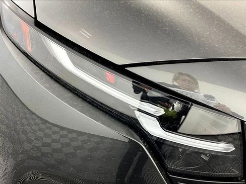 New 2026 MAZDA CX-5 Select AWD/4WD image 8