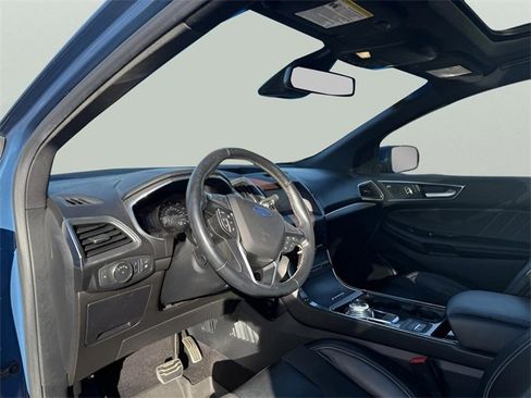 Used 2020 Ford Edge ST w/ Equipment Group 401A image 15