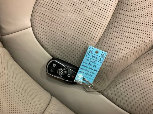 Used 2018 Buick LaCrosse Essence w/ Sights and Sounds Package FWD image 30