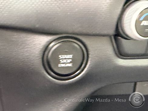 Used 2026 MAZDA CX-50 AWD 2.5 S w/ Weather Package image 14