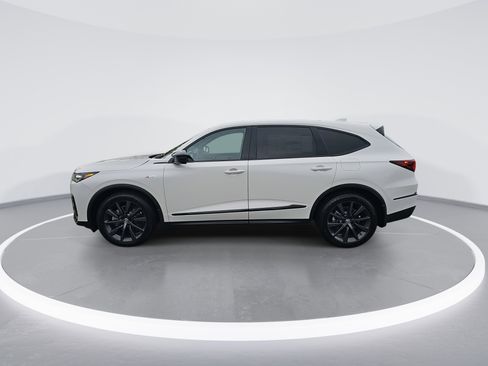 New 2026 Acura MDX A-Spec image 6
