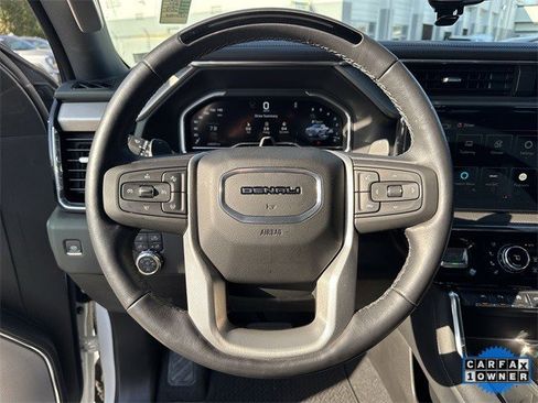 Used 2024 GMC Sierra 1500 Denali image 14