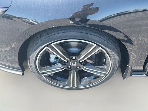 New 2026 Honda Accord Sport image 28