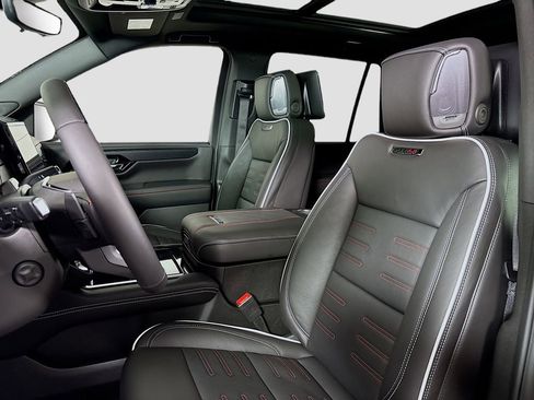 New 2026 GMC Yukon AT4 Ultimate image 21