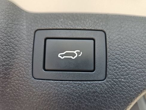 Used 2017 Hyundai Santa Fe Sport w/ 2.4L Tech Package 04 AWD/4WD image 44