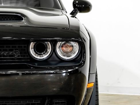 Used 2023 Dodge Challenger SRT Hellcat image 31