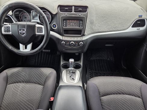 Used 2013 Dodge Journey SXT w/ Flexible Seating Group FWD image 8