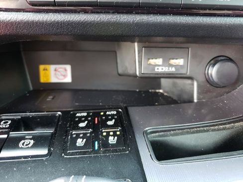 Used 2022 Lexus RX 450h F Sport AWD/4WD image 25