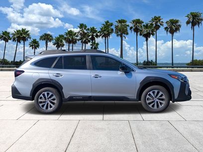 Used 2025 Subaru Outback Premium w/ Popular Package #1