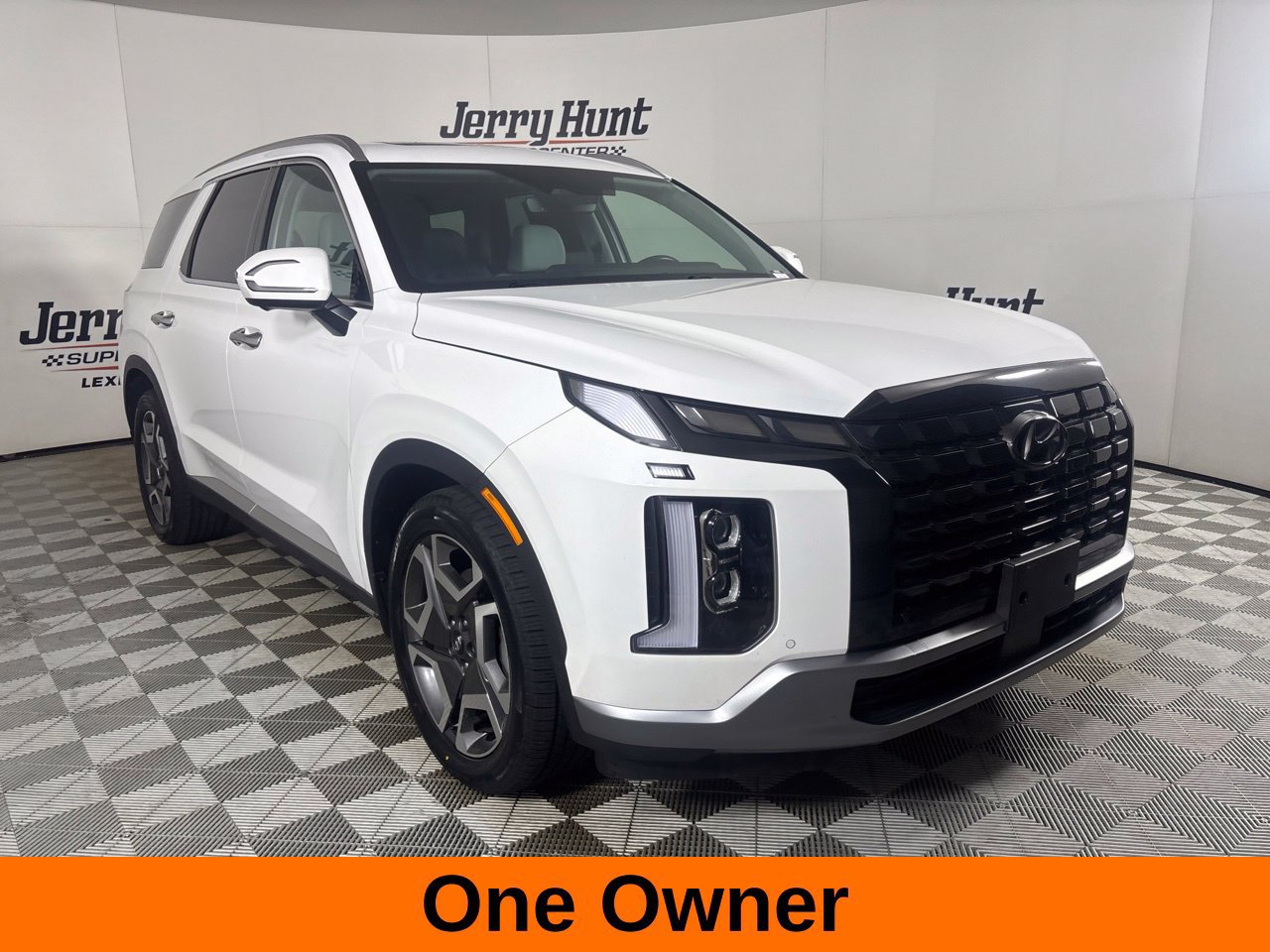 Used 2024 Hyundai Palisade SEL FWD image 4
