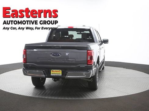 Used 2023 Ford F150 XLT w/ Equipment Group 302A High AWD/4WD image 41