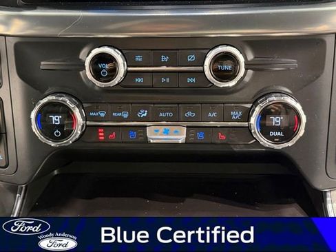 Certified 2021 Ford F150 Lariat image 17