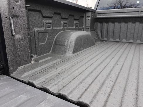 Used 2024 GMC Sierra 1500 Pro w/ Graphite Edition image 25