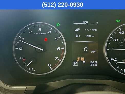 New 2026 Subaru Ascent Limited image 15