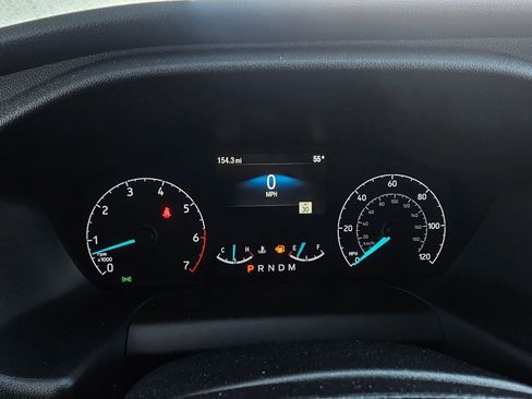 New 2024 Ford Transit 350 148 High Roof Extended DRW image 18